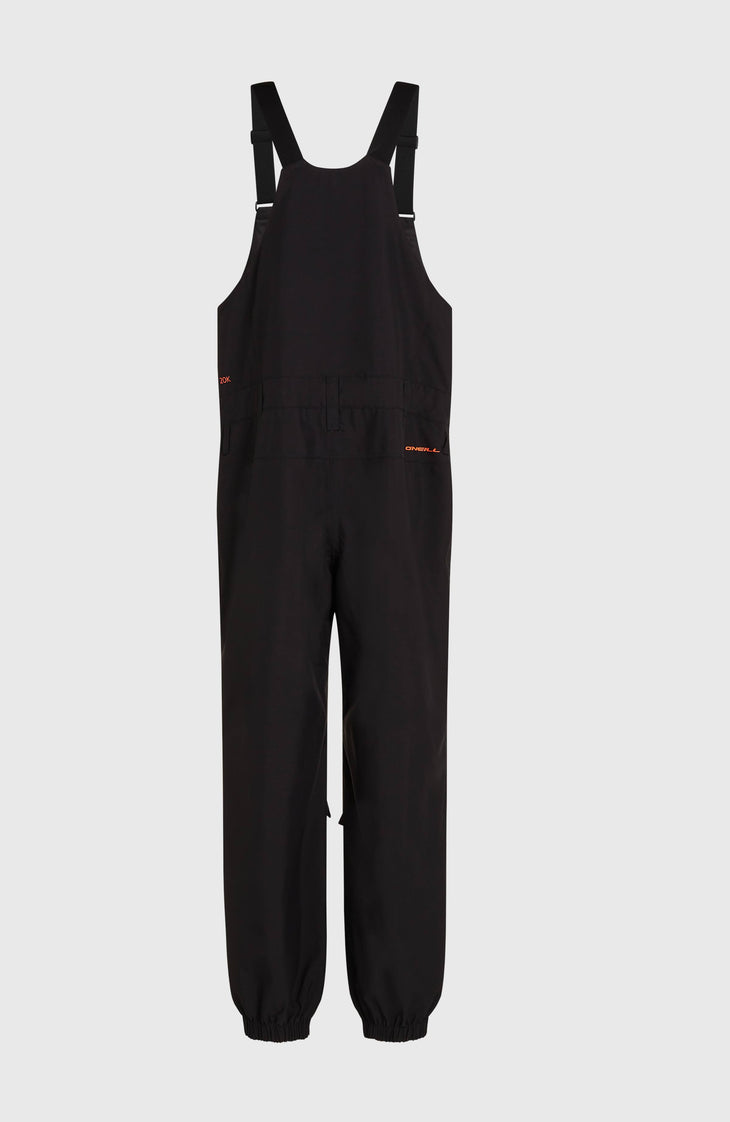 FWC Crusher Snow Pants | Black Out