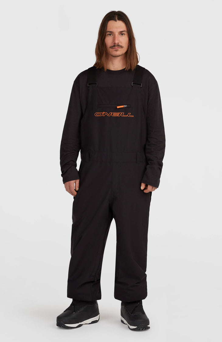 FWC Crusher Snow Pants | Black Out