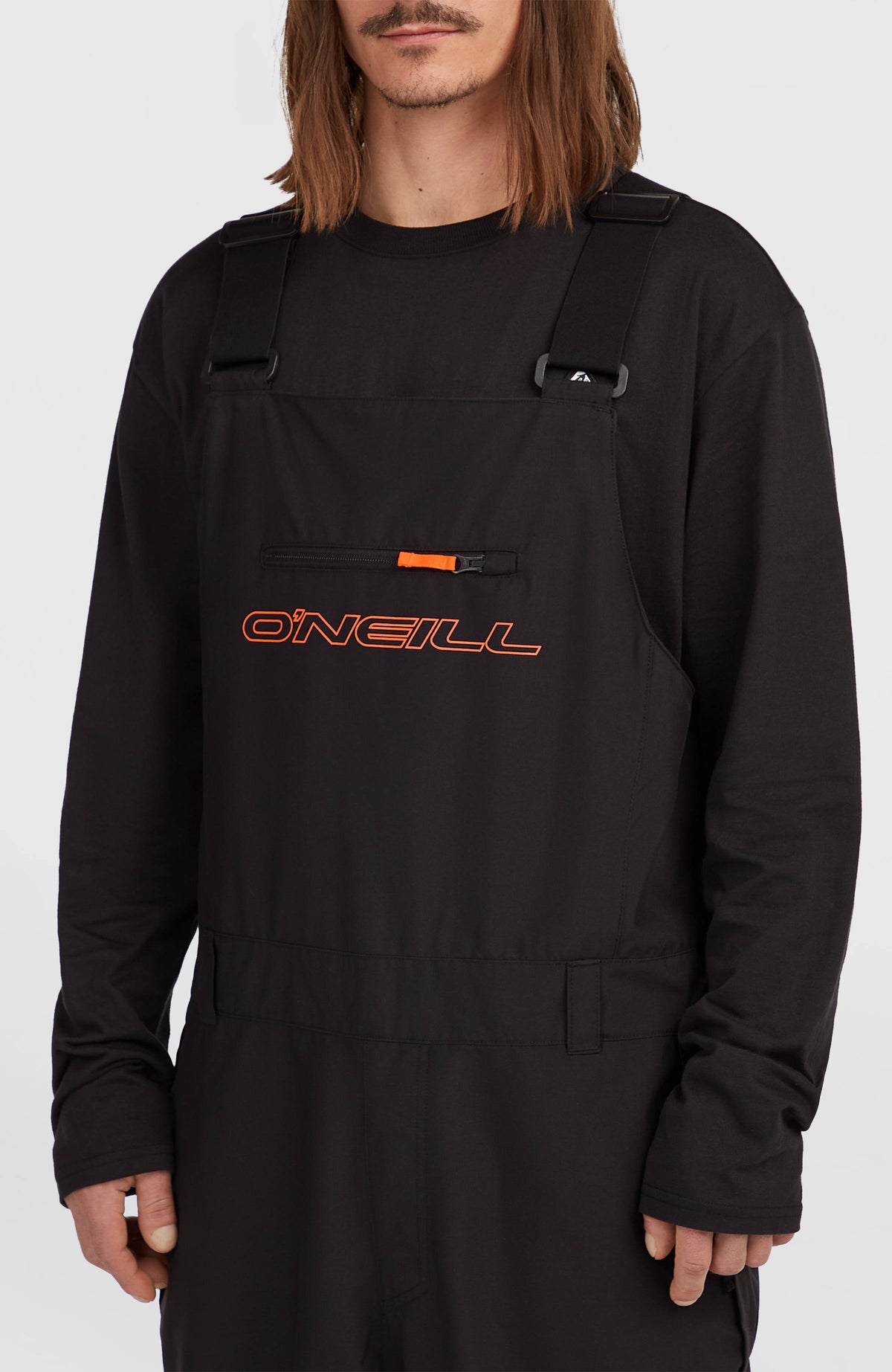 FWC Crusher Snow Pants | Black Out