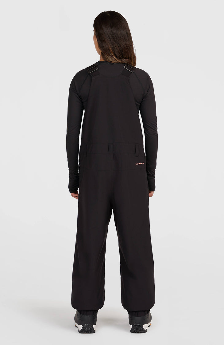 FWC Crusher Snow Pants | Black Out