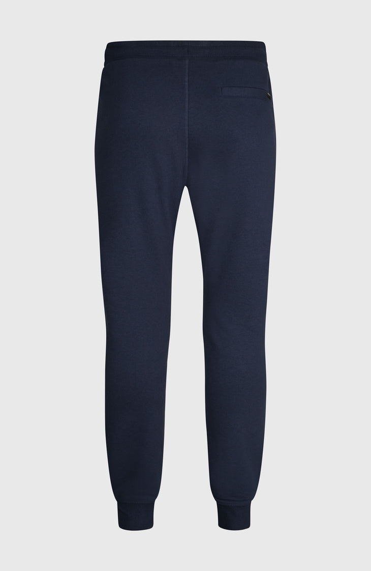 Essentials Small Logo Sweatpants | Ink Blue