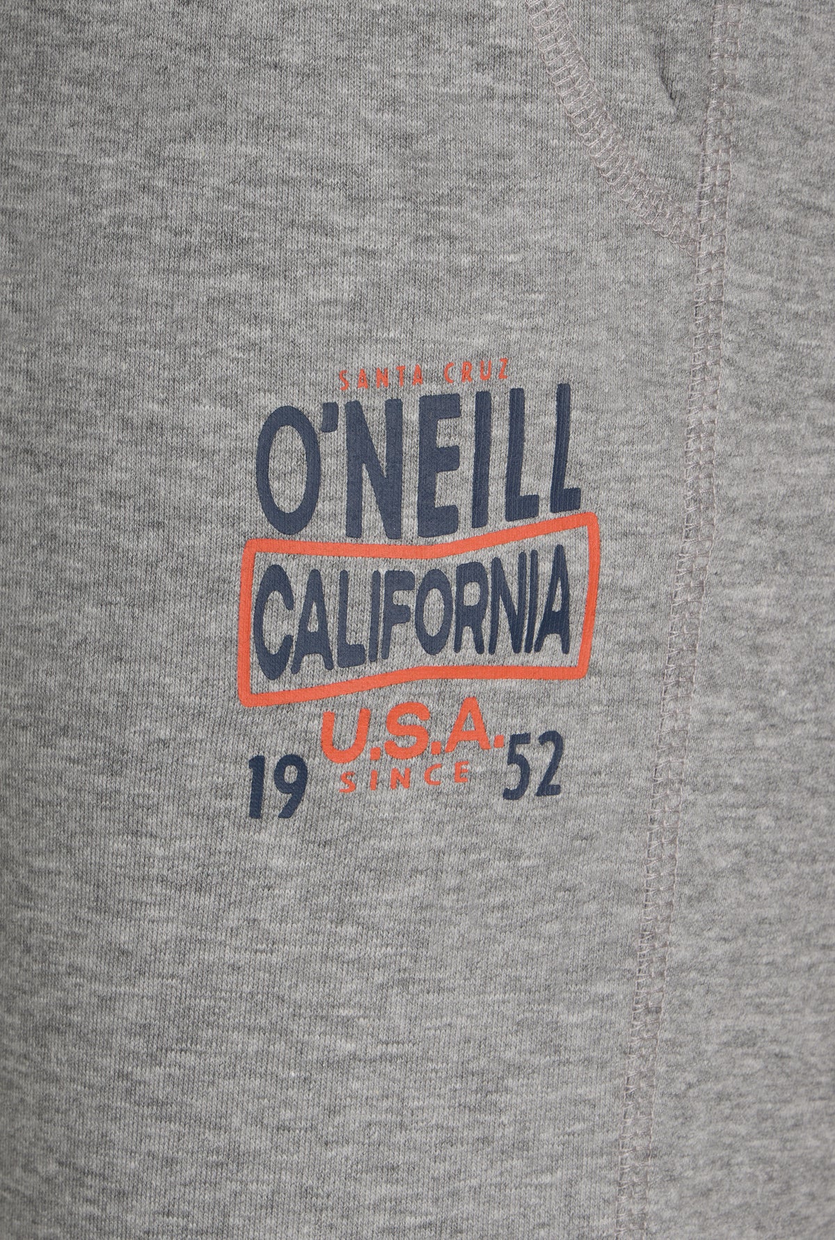 Essentials Small Logo Sweatpants | Silver Melee