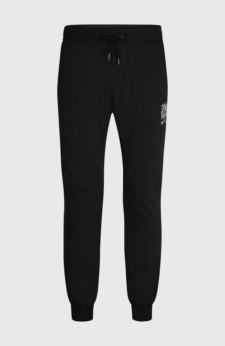 O'NEILL CALI SWEATPANTS | Black Out