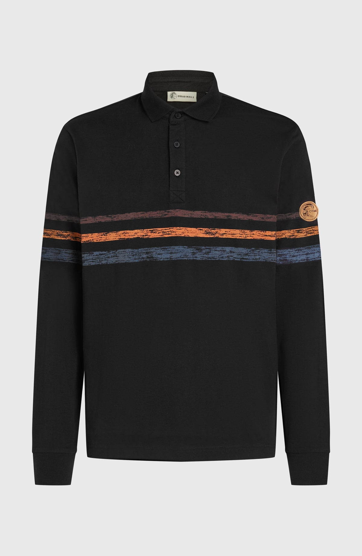 O'Riginals Polo Shirt | Black Out