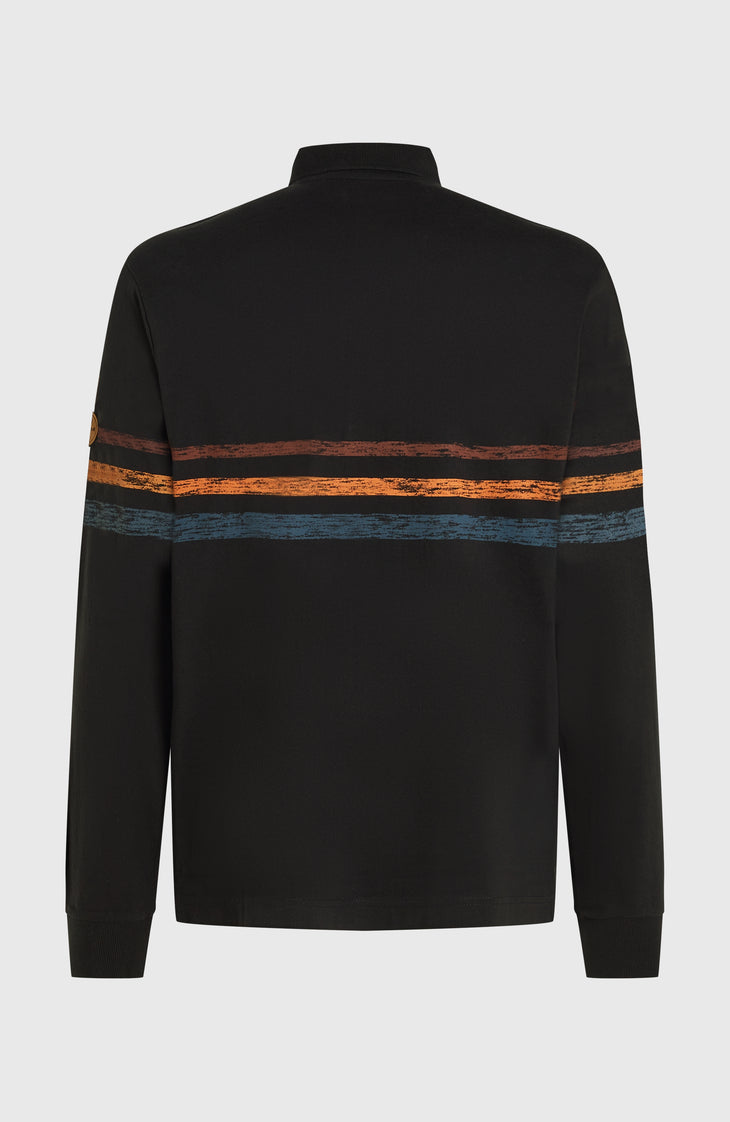 O'Riginals Polo Shirt | Black Out