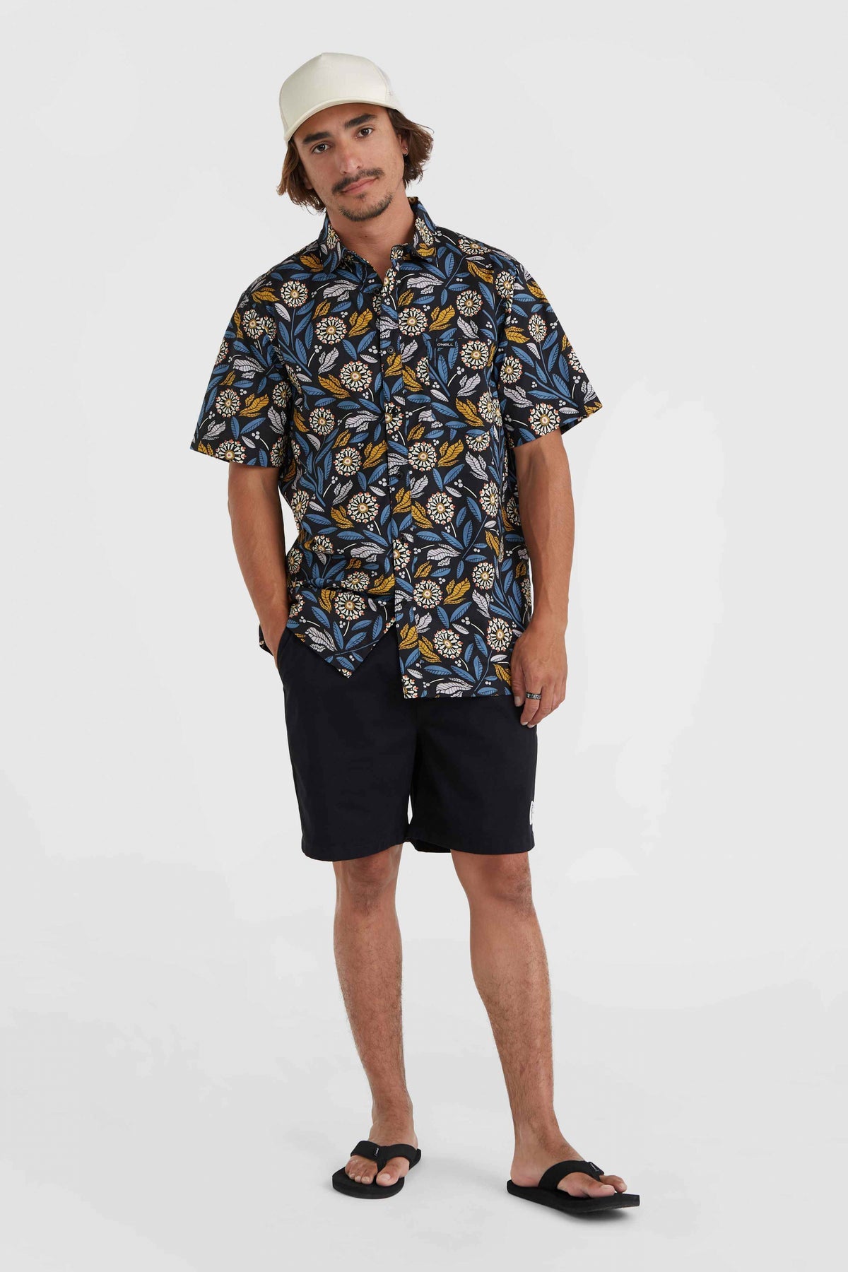 O'Riginals Eco Standard Leaf Shirt | Leaves