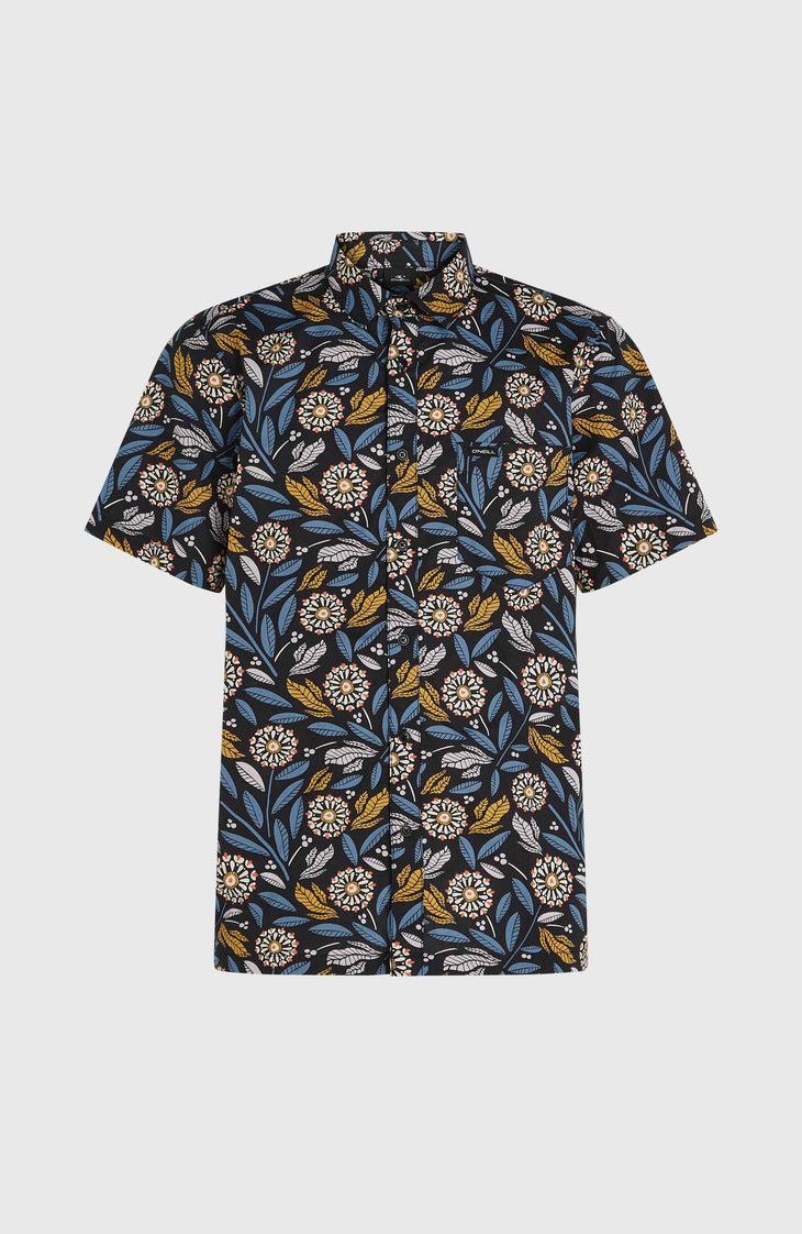 O'Riginals Eco Standard Leaf Shirt | Leaves