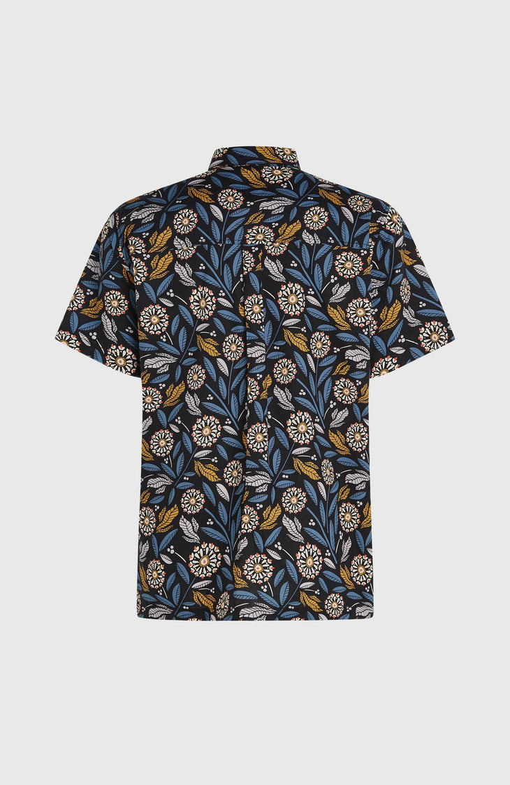 O'Riginals Eco Standard Leaf Shirt | Leaves