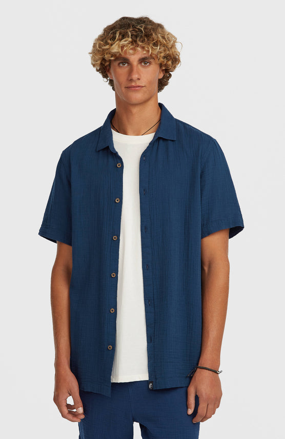 O’Riginals Structure Shirt | English Evening