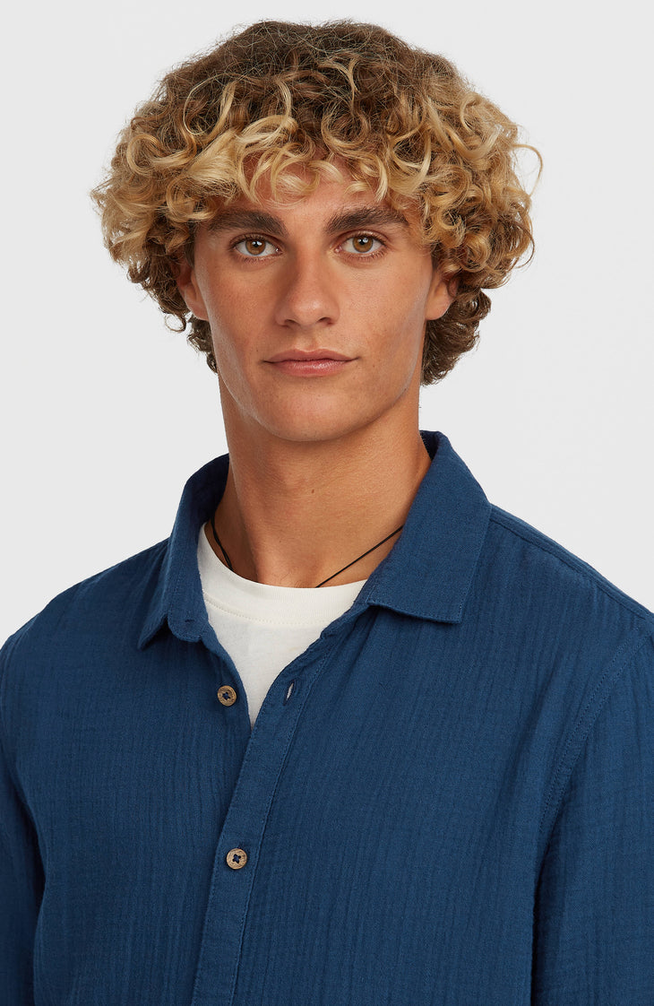 O’Riginals Structure Shirt | English Evening