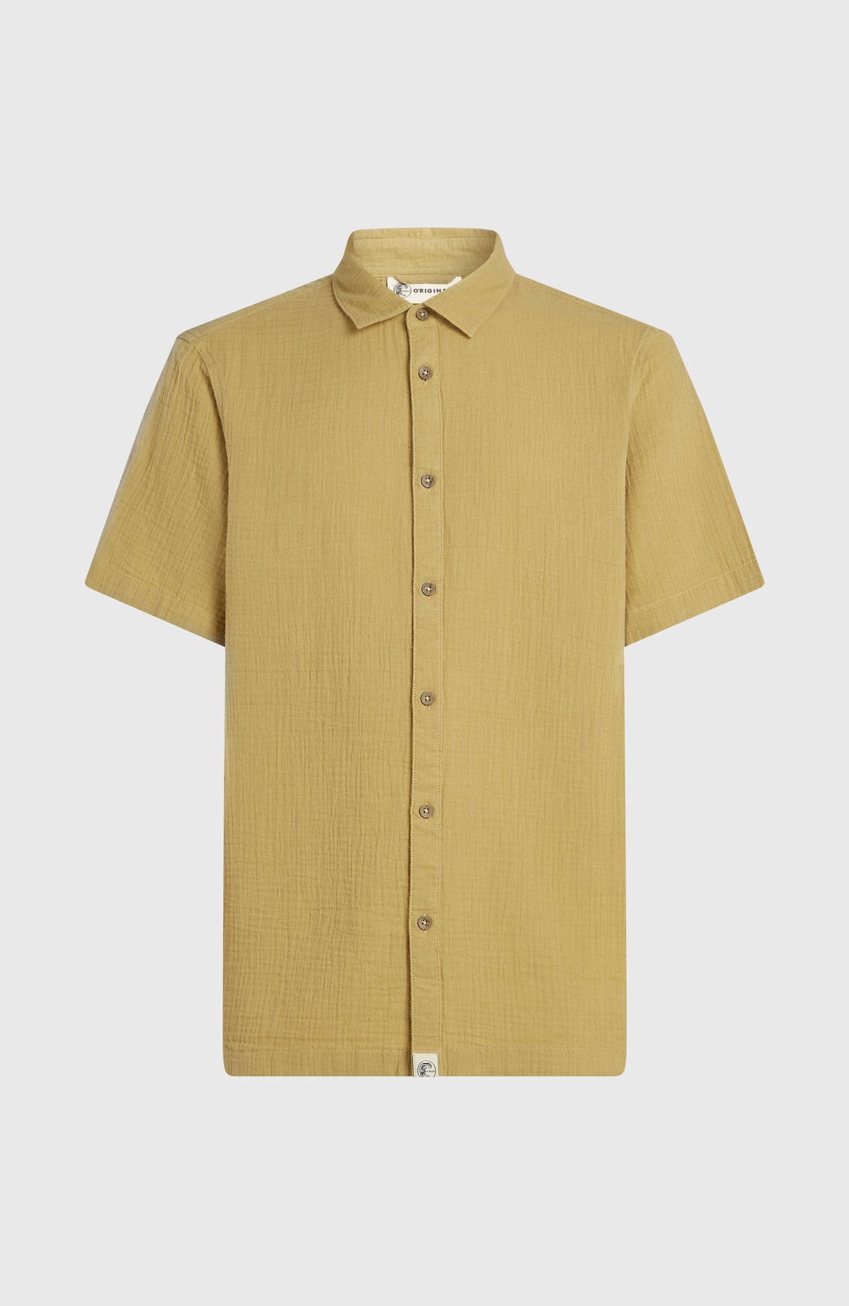 O’Riginals Structure Shirt | Oak Ridge