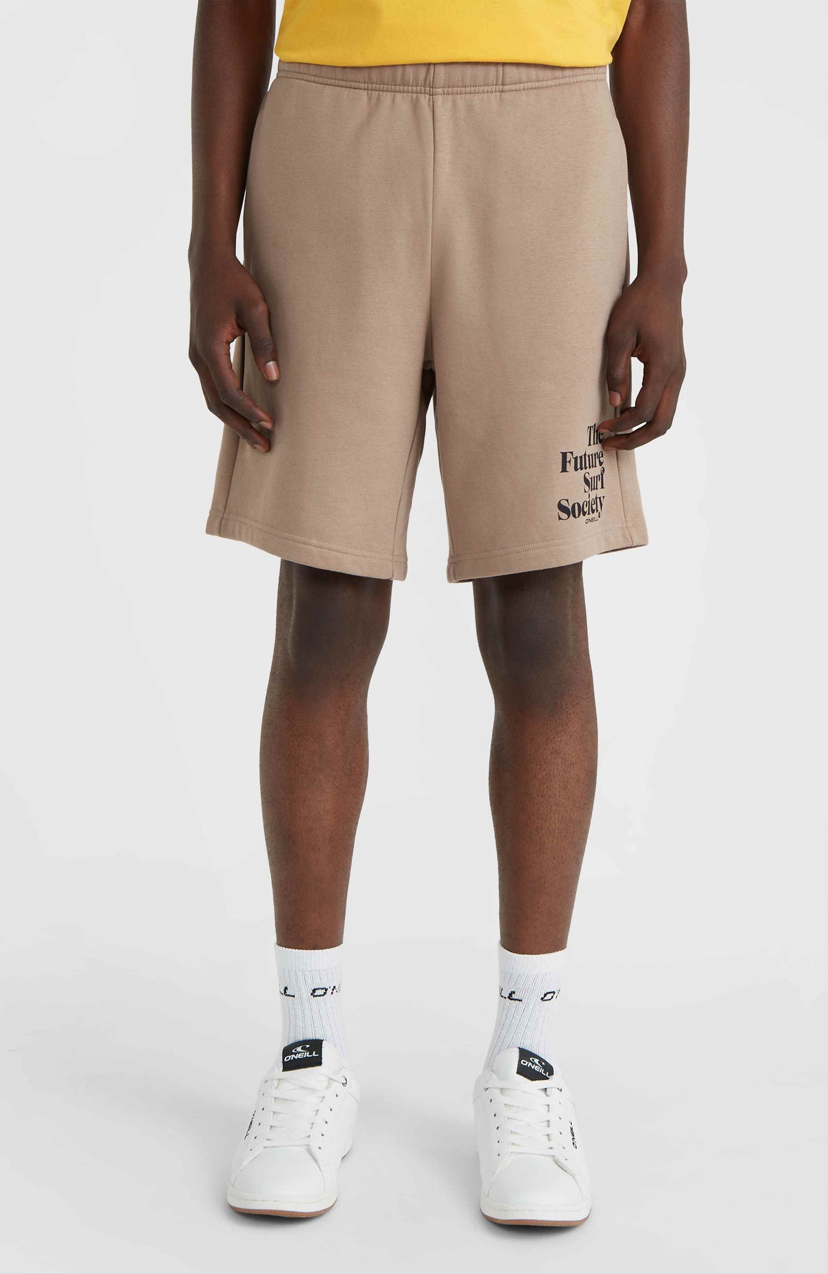 Future Surf Society Shorts | Pumpkin Smoke