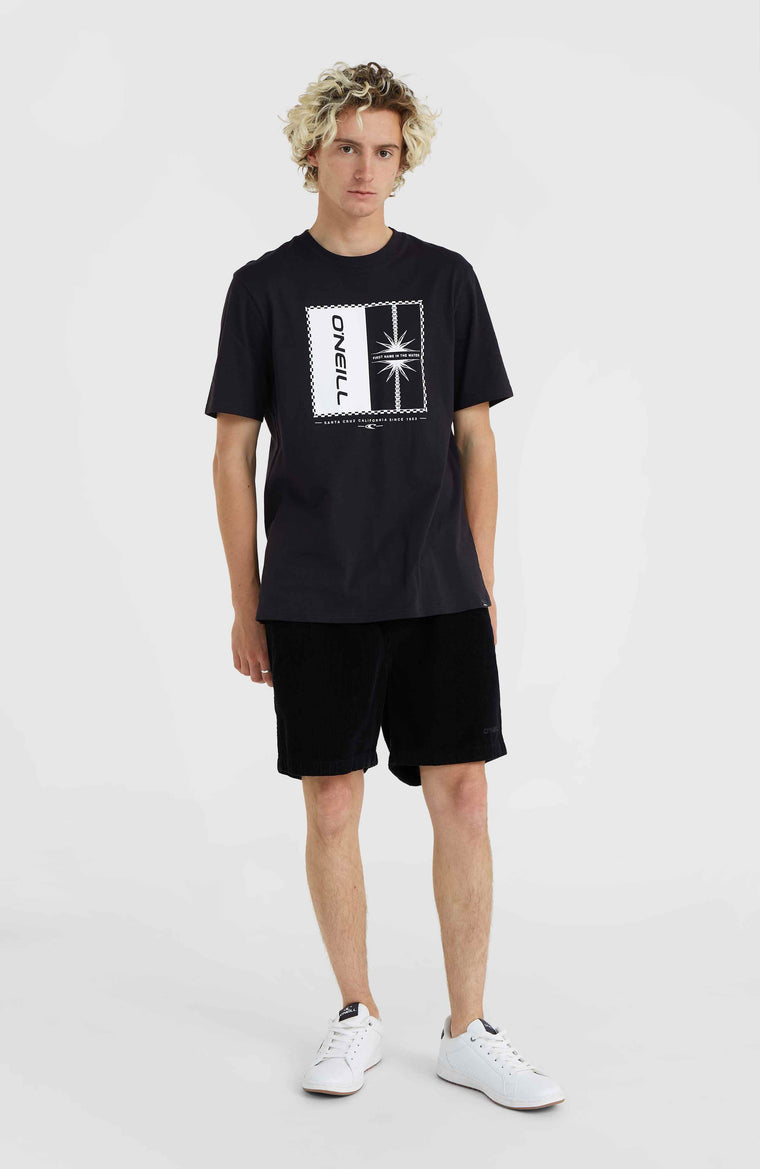 Mix and Match Cord Shorts | Black Out Mix and Match Cord Shorts | Black Out