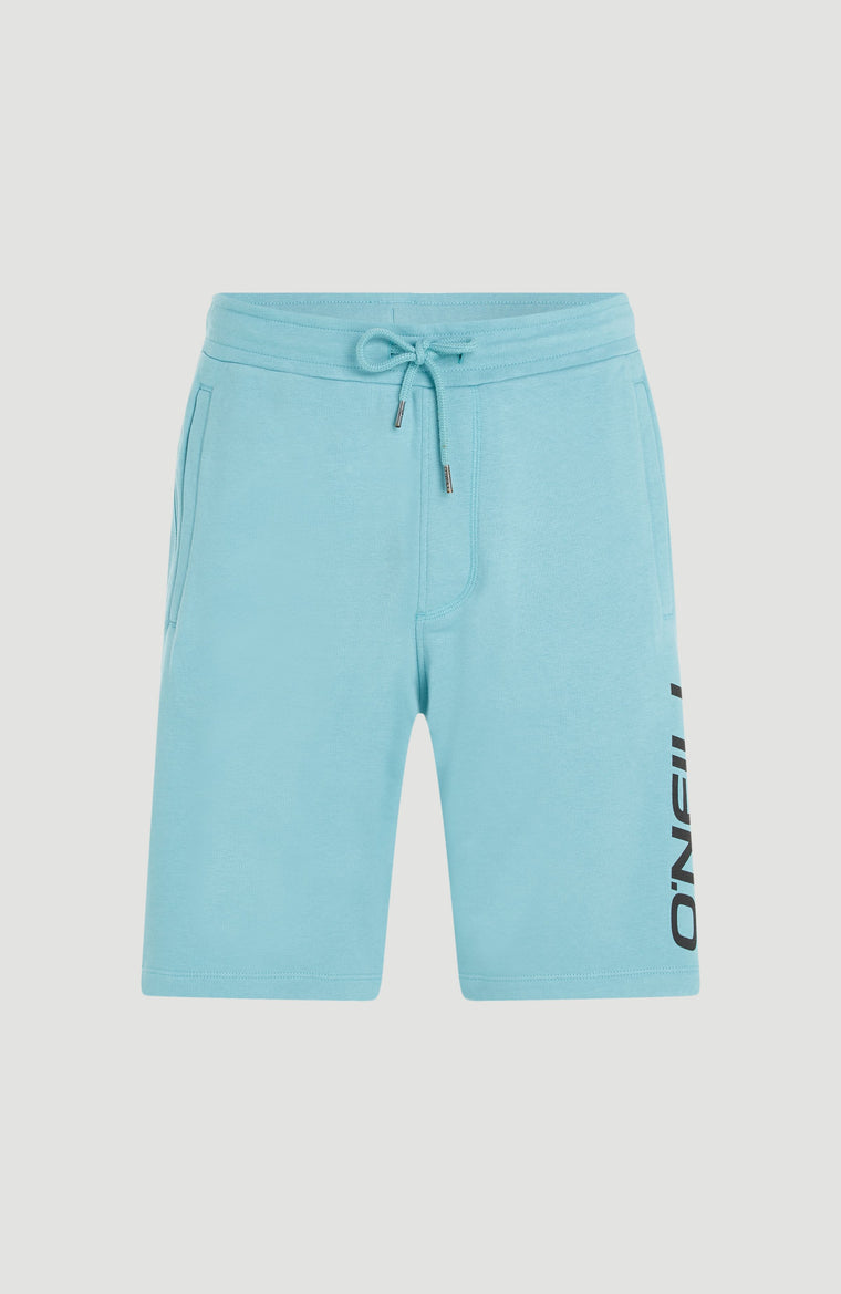 O'Neill Logo Sweatshorts | Ripling Shores O'Neill Logo Sweatshorts | Ripling Shores