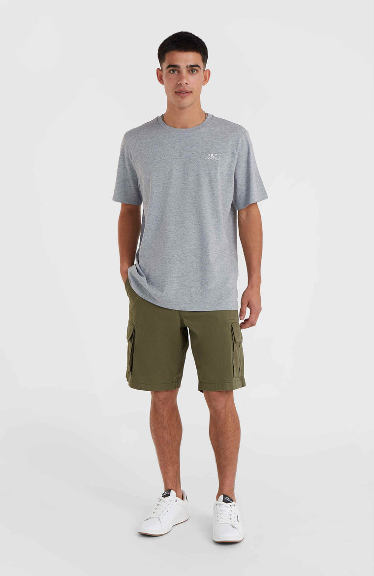 Essentials Cargo Shorts | Asher Tree Essentials Cargo Shorts | Asher Tree