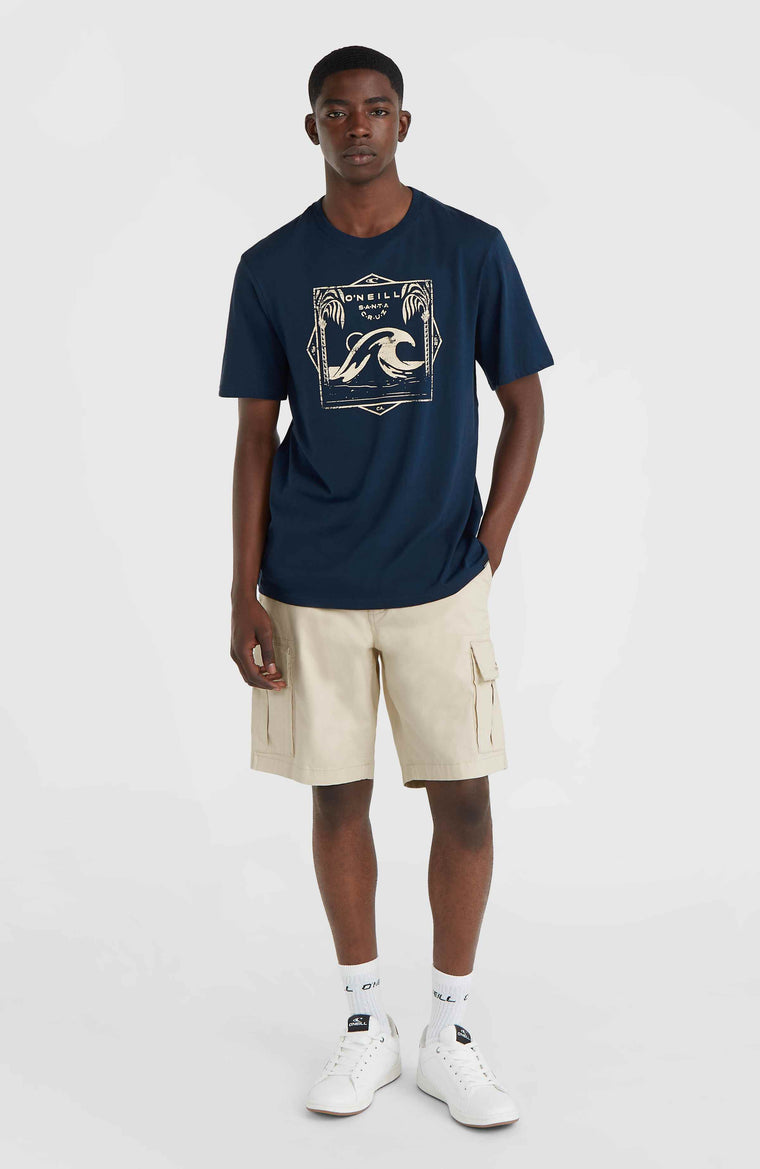 Essentials Cargo Shorts | Muslin Essentials Cargo Shorts | Muslin