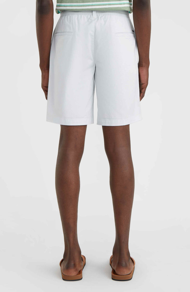Essentials Chino Shorts | Blue Springs