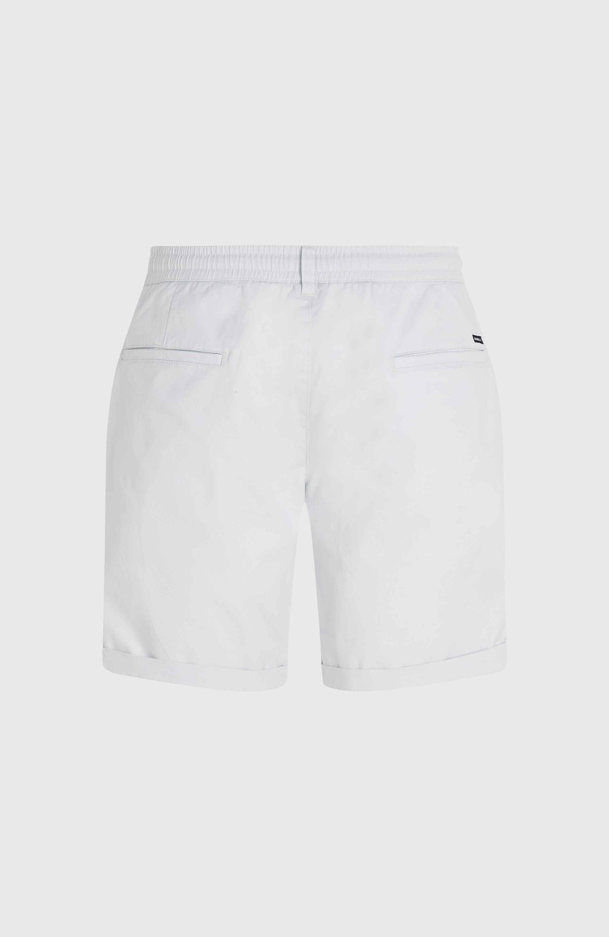 Essentials Chino Shorts | Blue Springs