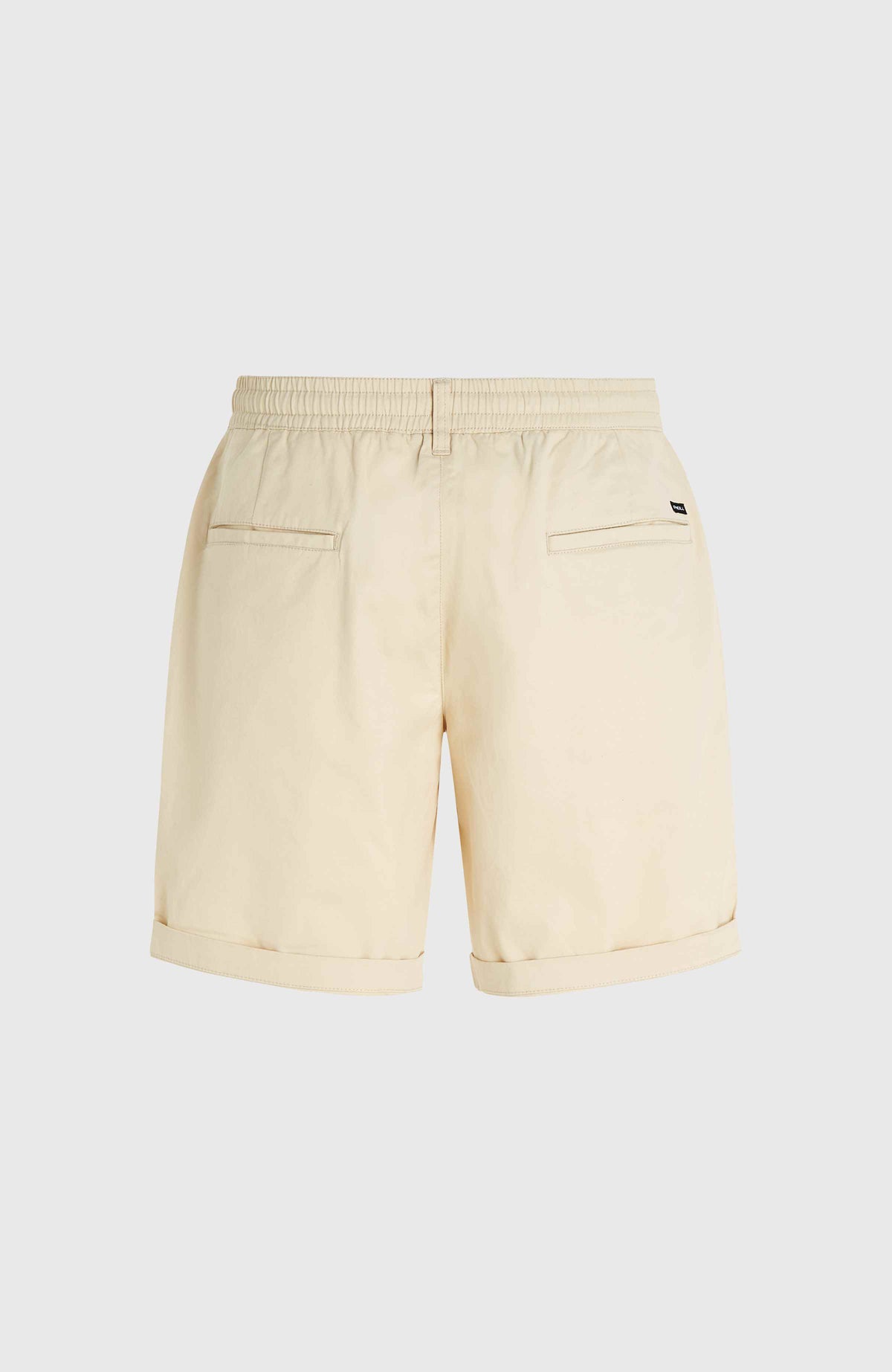 Essentials Chino Shorts | Muslin