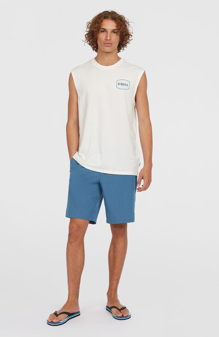 Hybrid Chino 19 Hybrid Chino 19