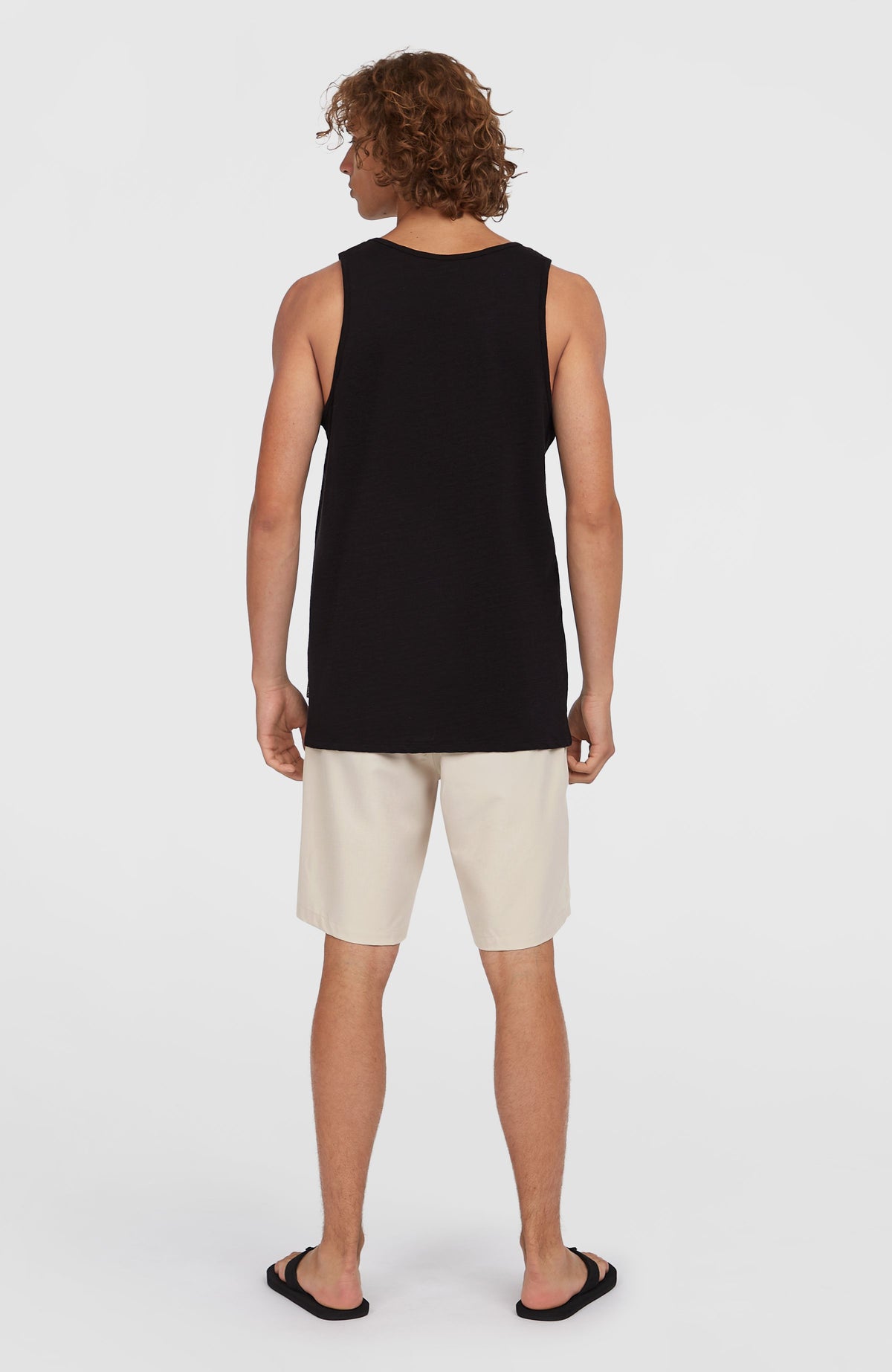 Hybrid Chino 19" Shorts | Atmosphere
