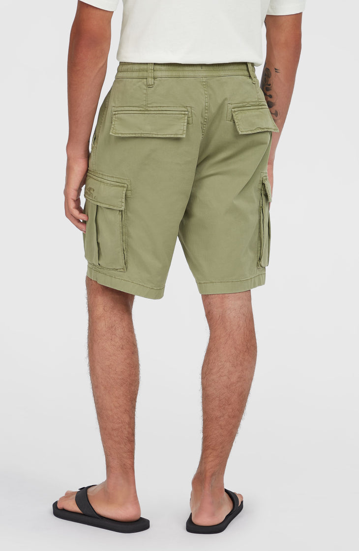 Essentials Cargo Shorts | Avery Fern