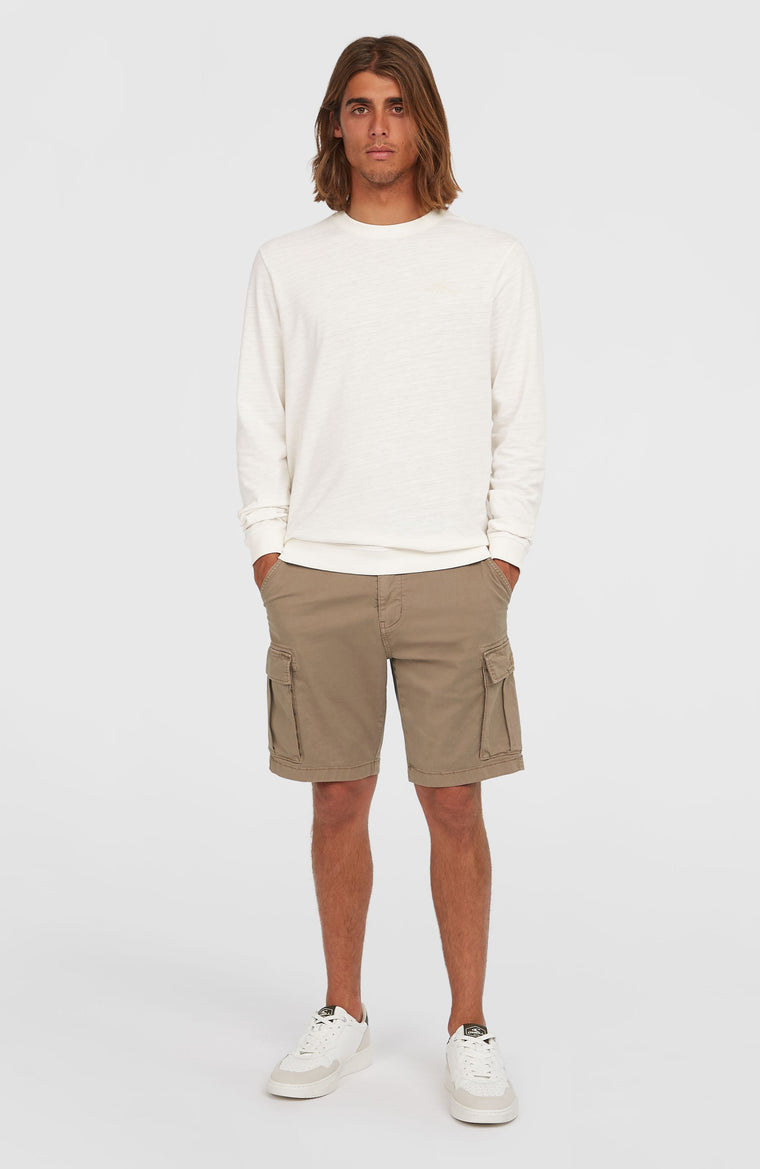 Essentials Cargo Shorts | Pure Cashmere Essentials Cargo Shorts | Pure Cashmere