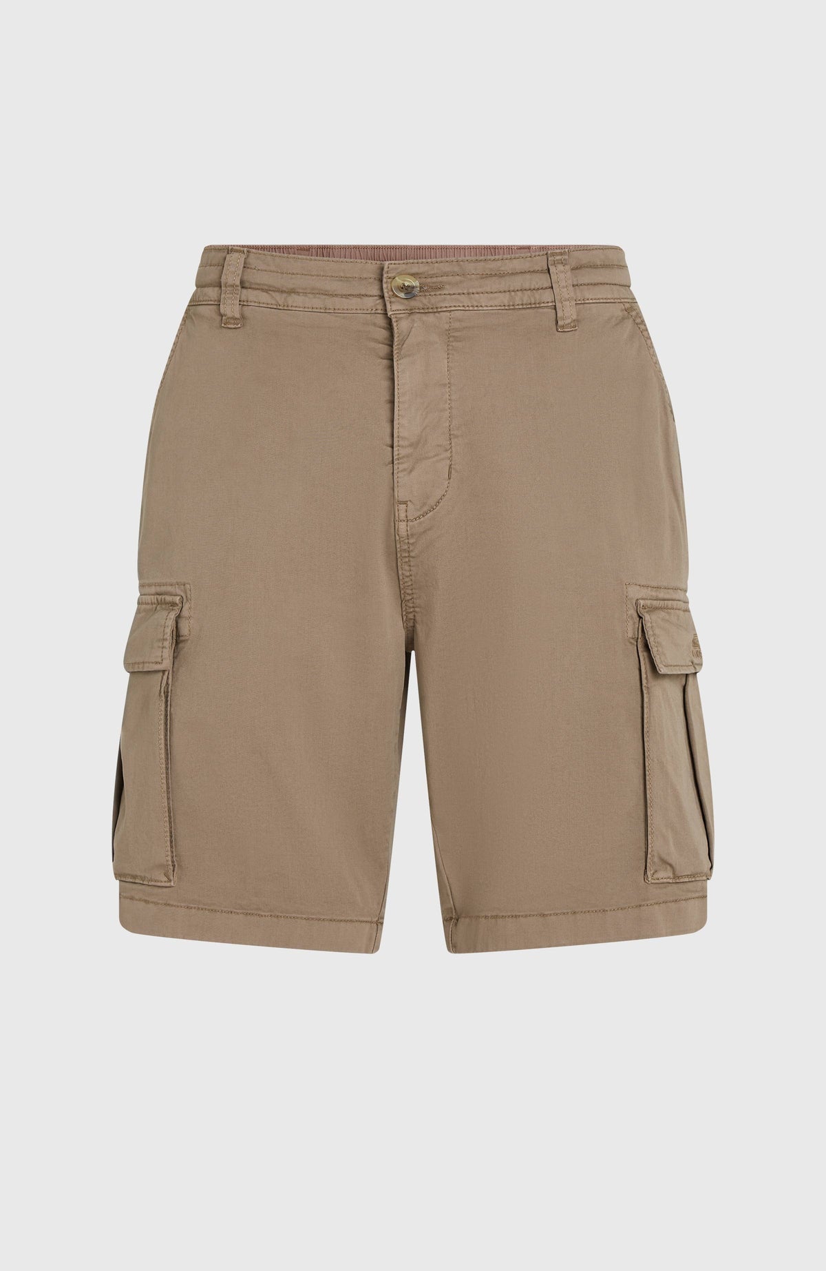 Essentials Cargo Shorts | Pure Cashmere