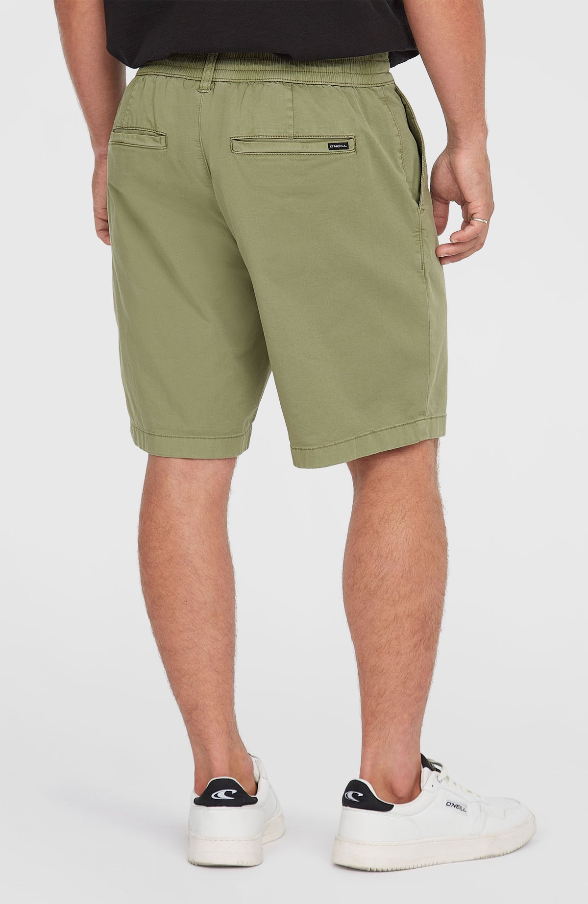 Essentials Chino Shorts | Avery Fern