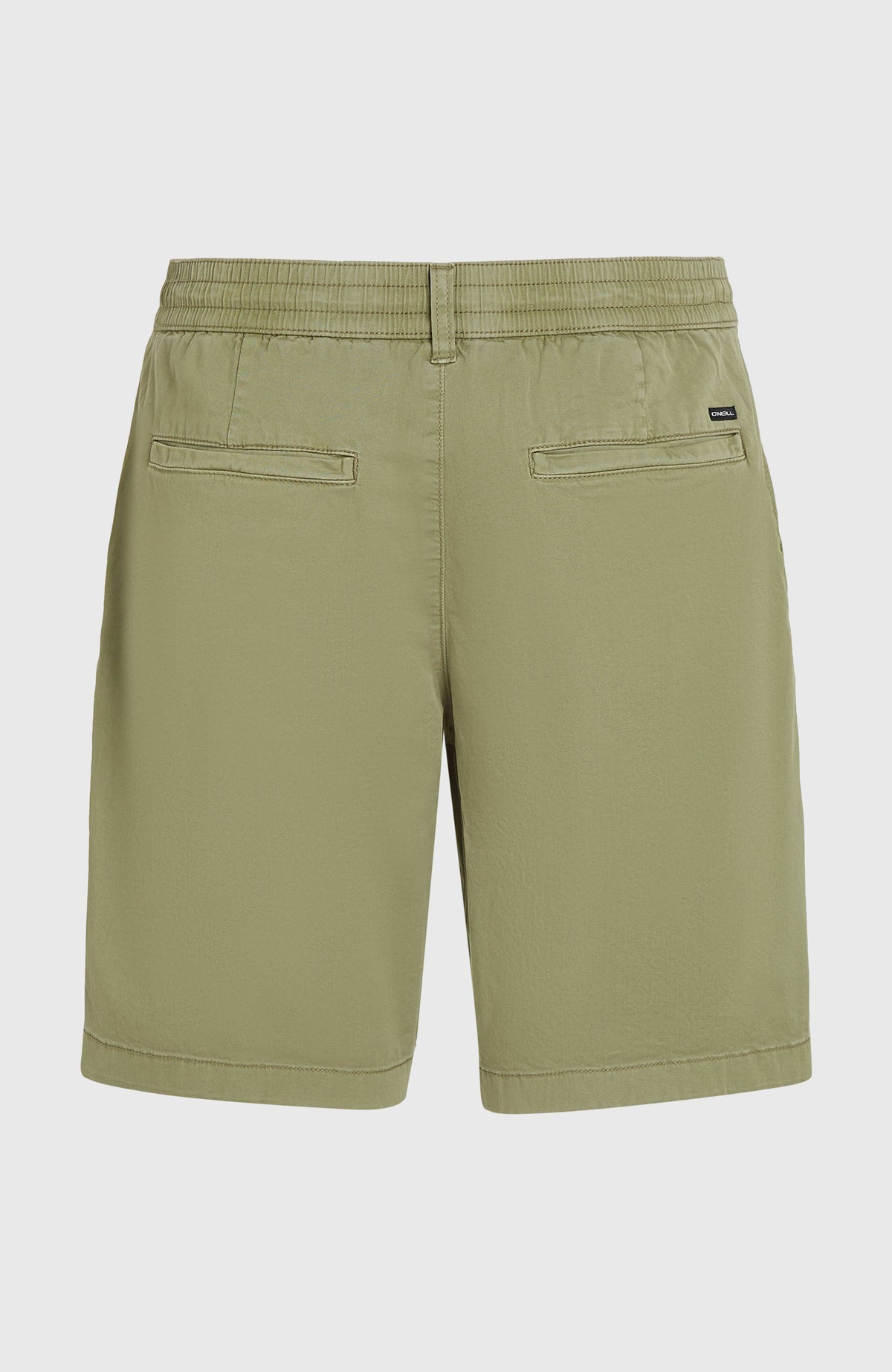 Essentials Chino Shorts | Avery Fern