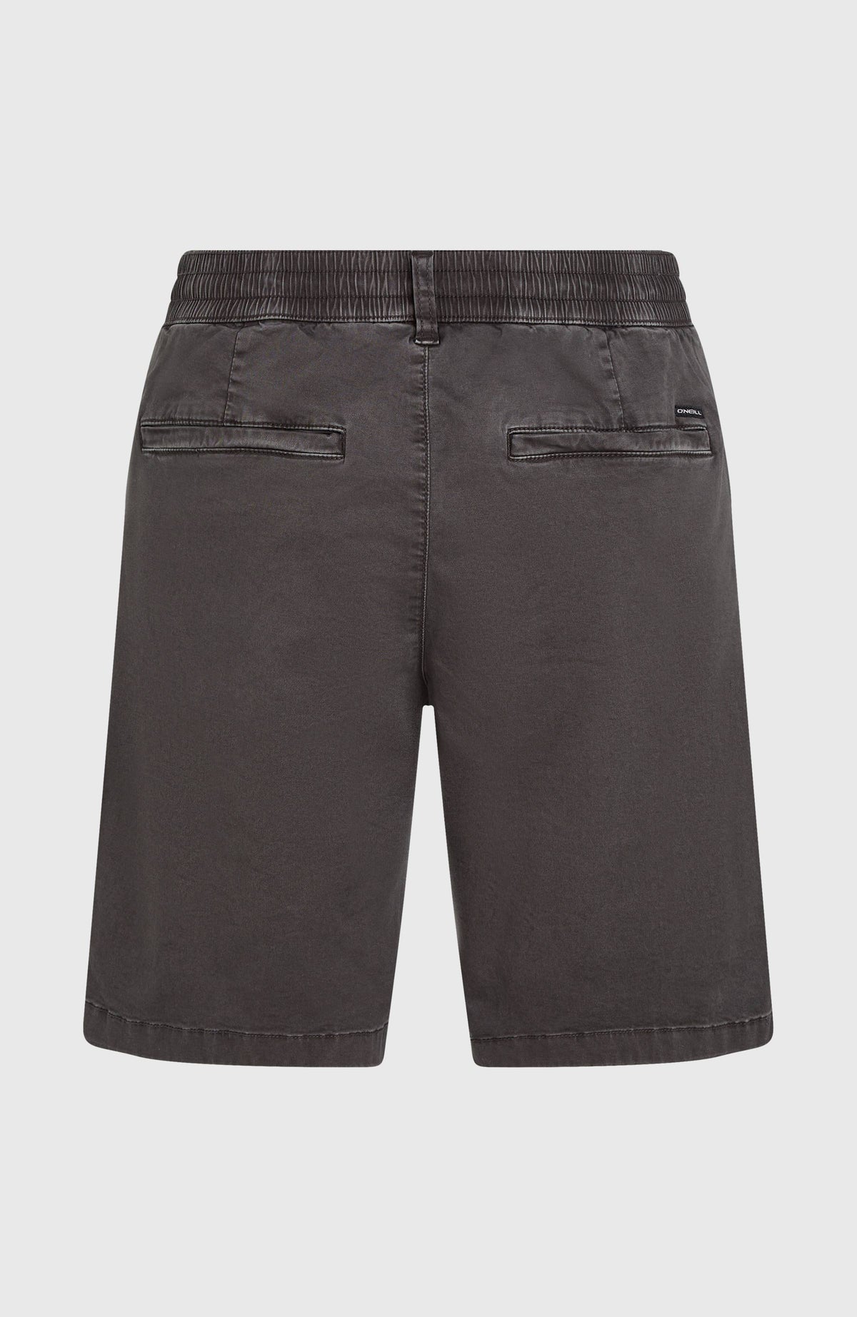 Essentials Chino Shorts | Raven