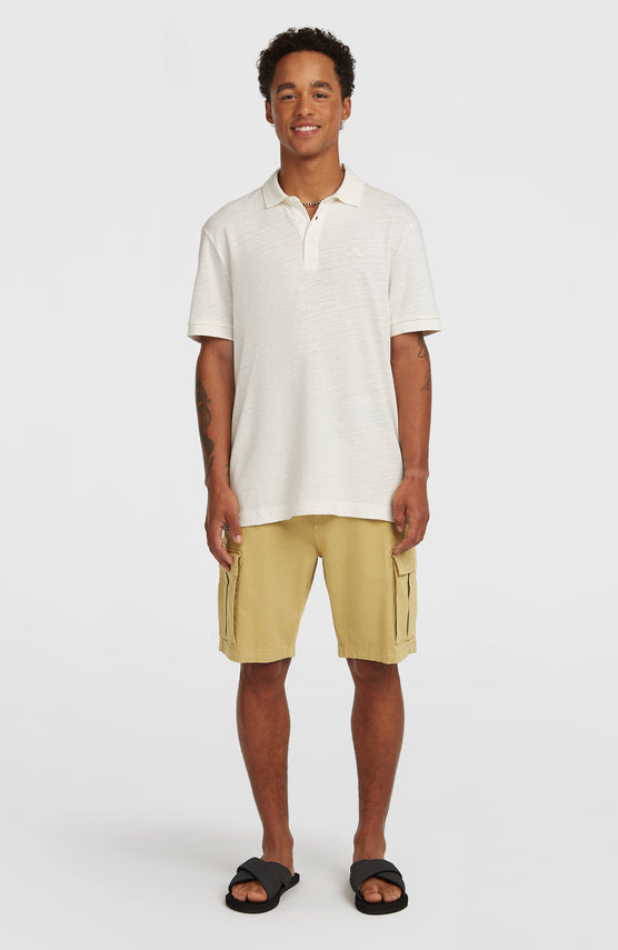 Essentials Cargo Shorts | Oak Ridge