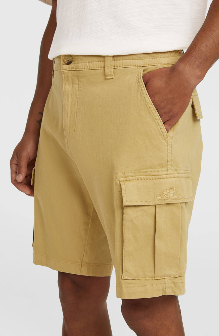 Essentials Cargo Shorts | Oak Ridge