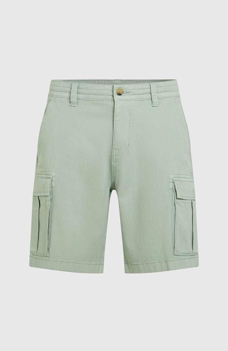 Essentials Cargo Shorts | Marble Arch