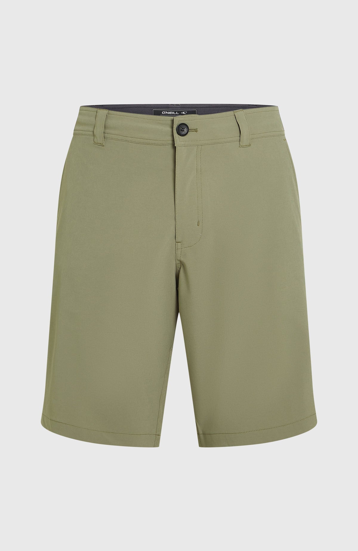 Hybrid 19'' Shorts | Avery Fern