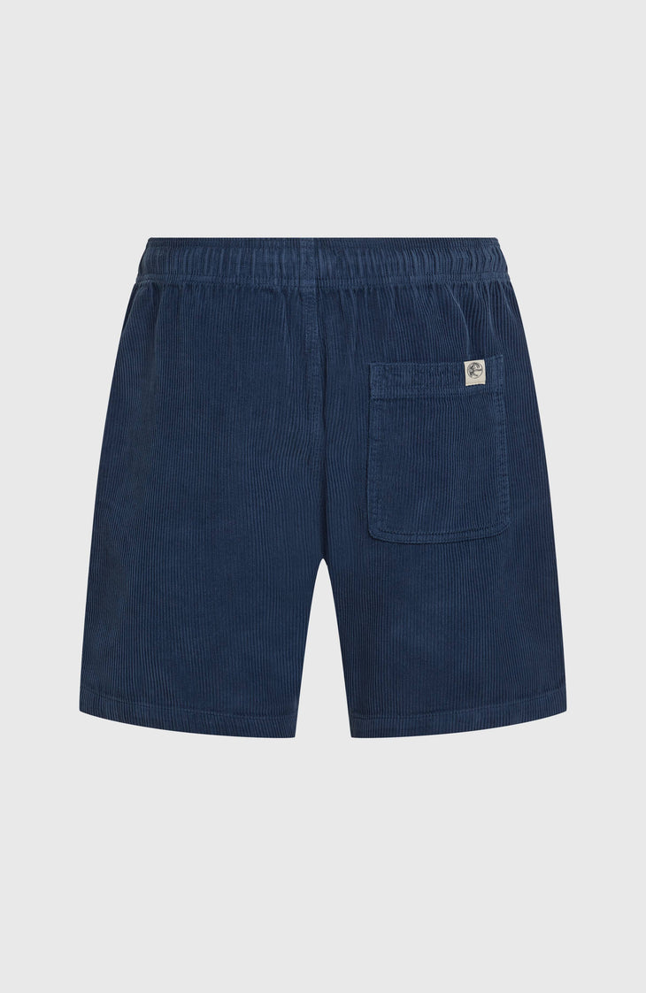 O'Riginals Cord Shorts | English Evening