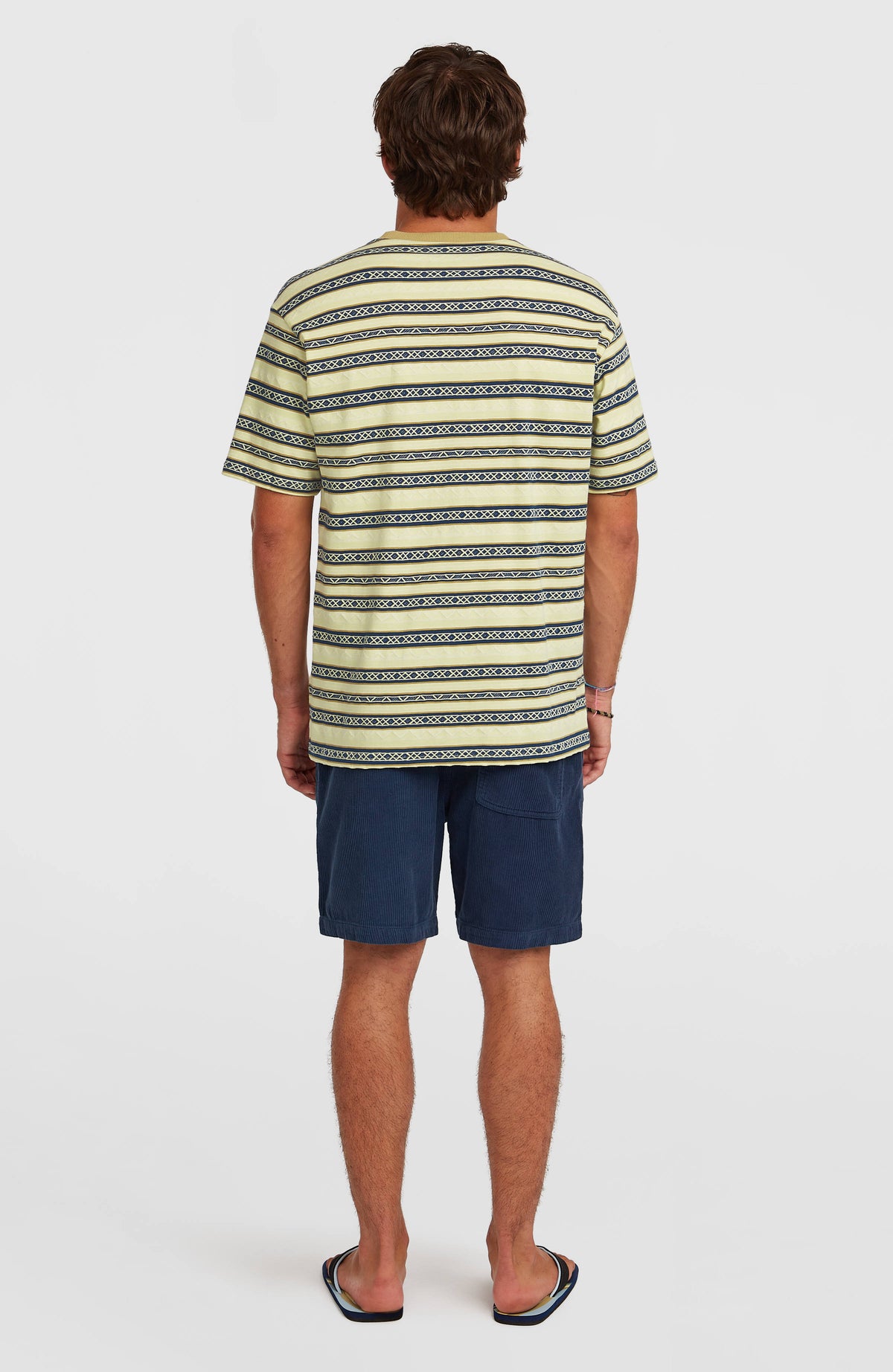 O'Riginals Cord Shorts | English Evening