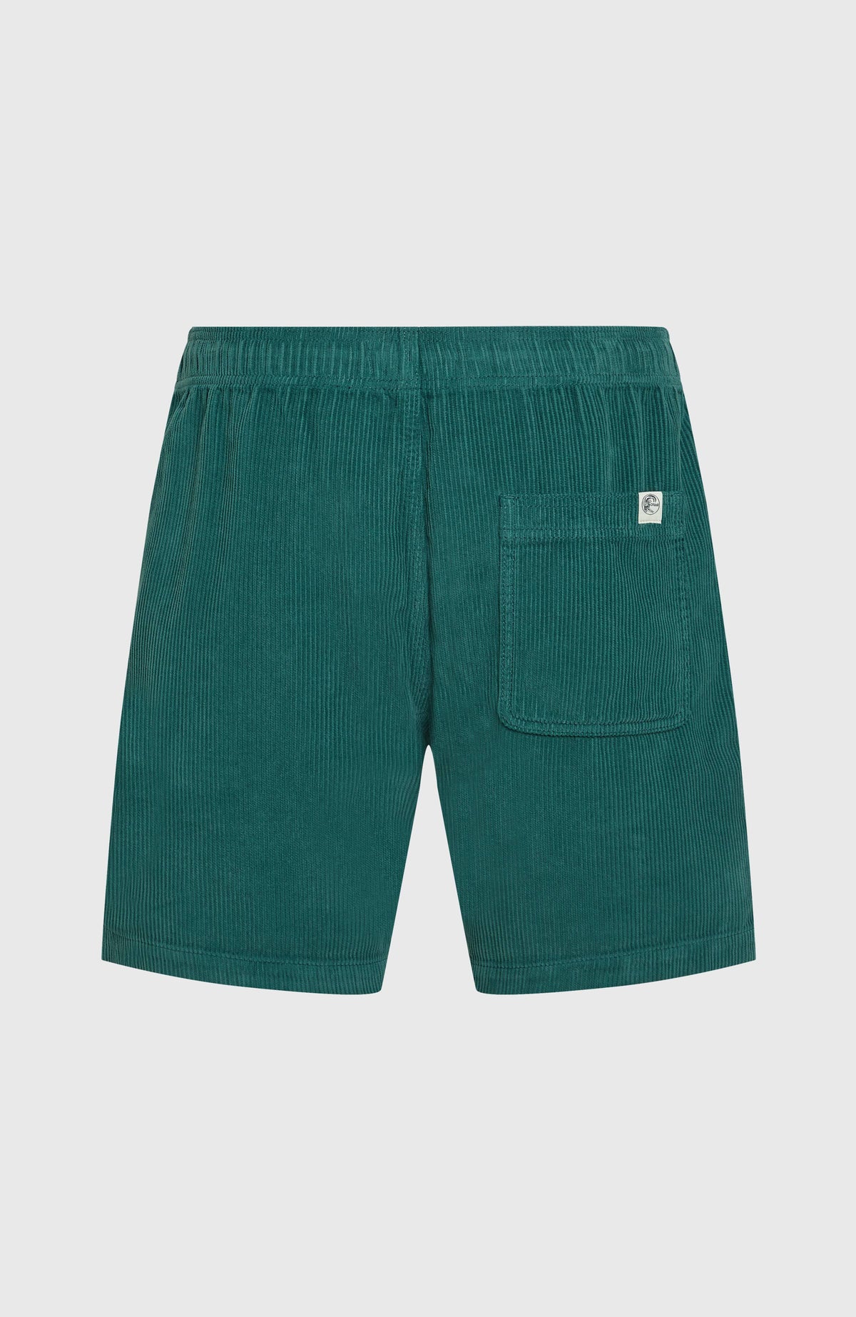 O'Riginals Cord Shorts | Botanical Heat