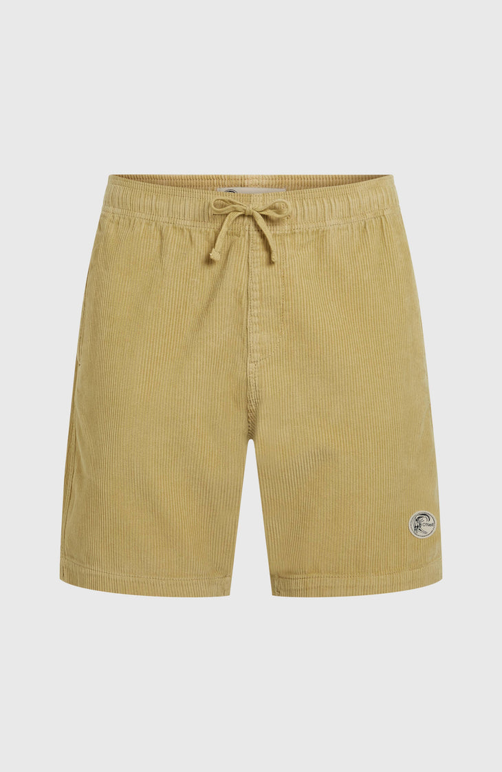 O'Riginals Cord Shorts | Oak Ridge