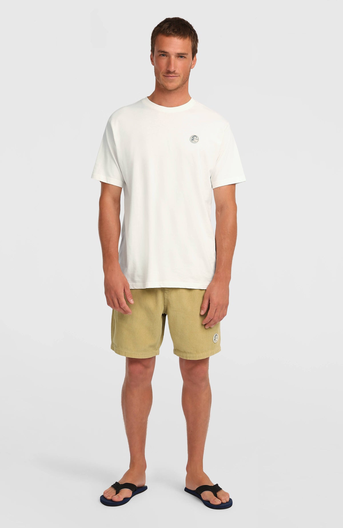 O'Riginals Cord Shorts | Oak Ridge