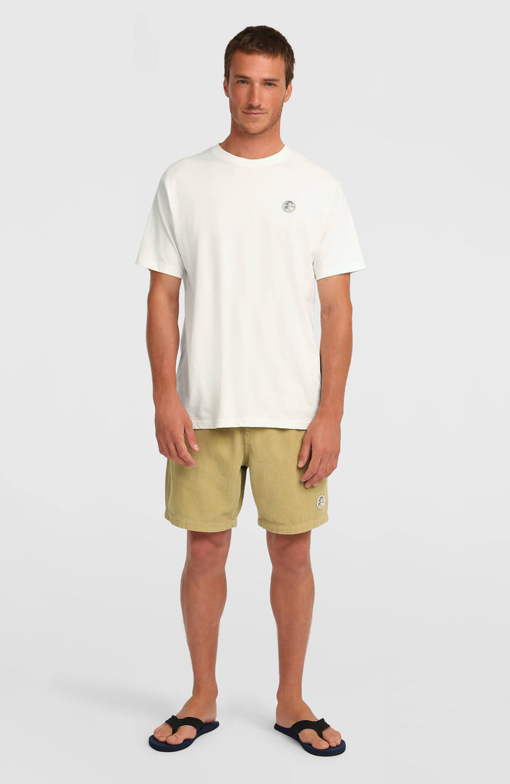 O'Riginals Cord Shorts | Oak Ridge