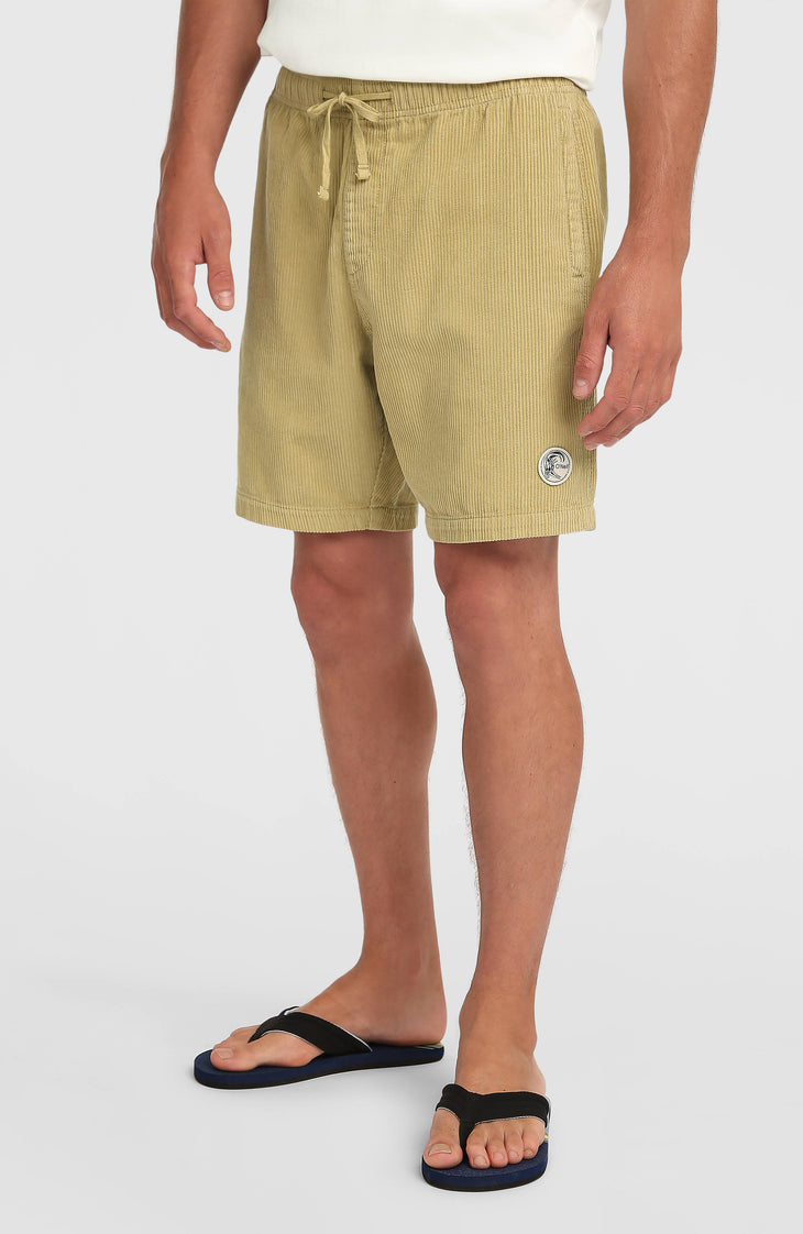 O'Riginals Cord Shorts | Oak Ridge