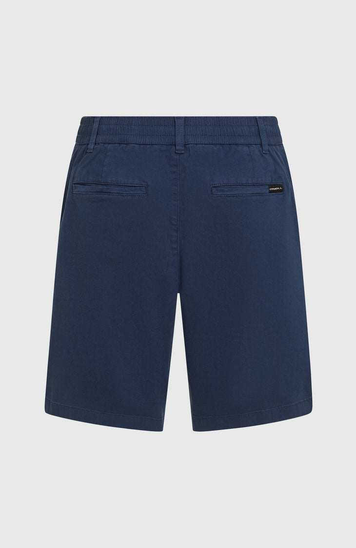 Essentials Chino Shorts | English Evening