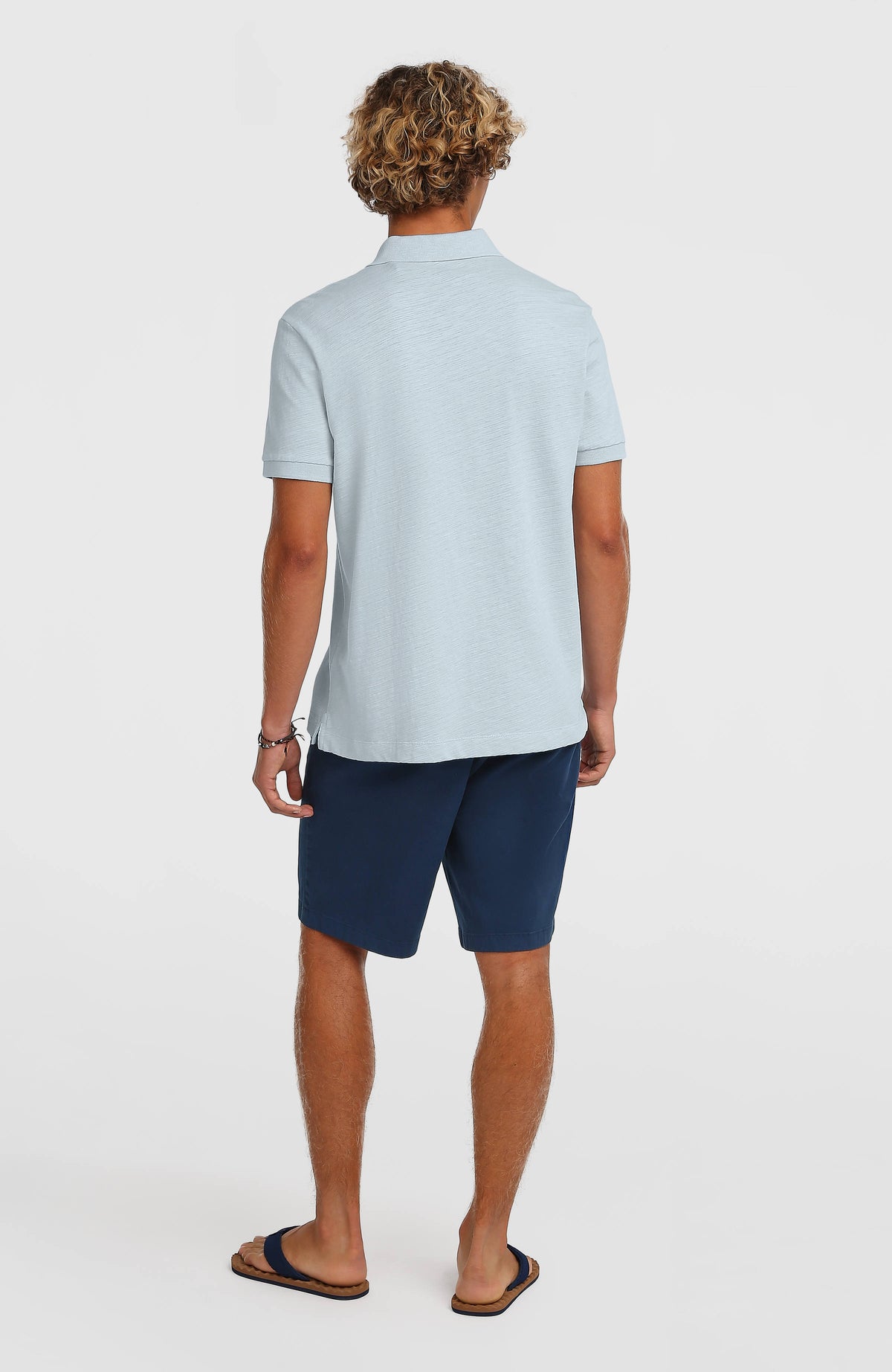 Essentials Chino Shorts | English Evening