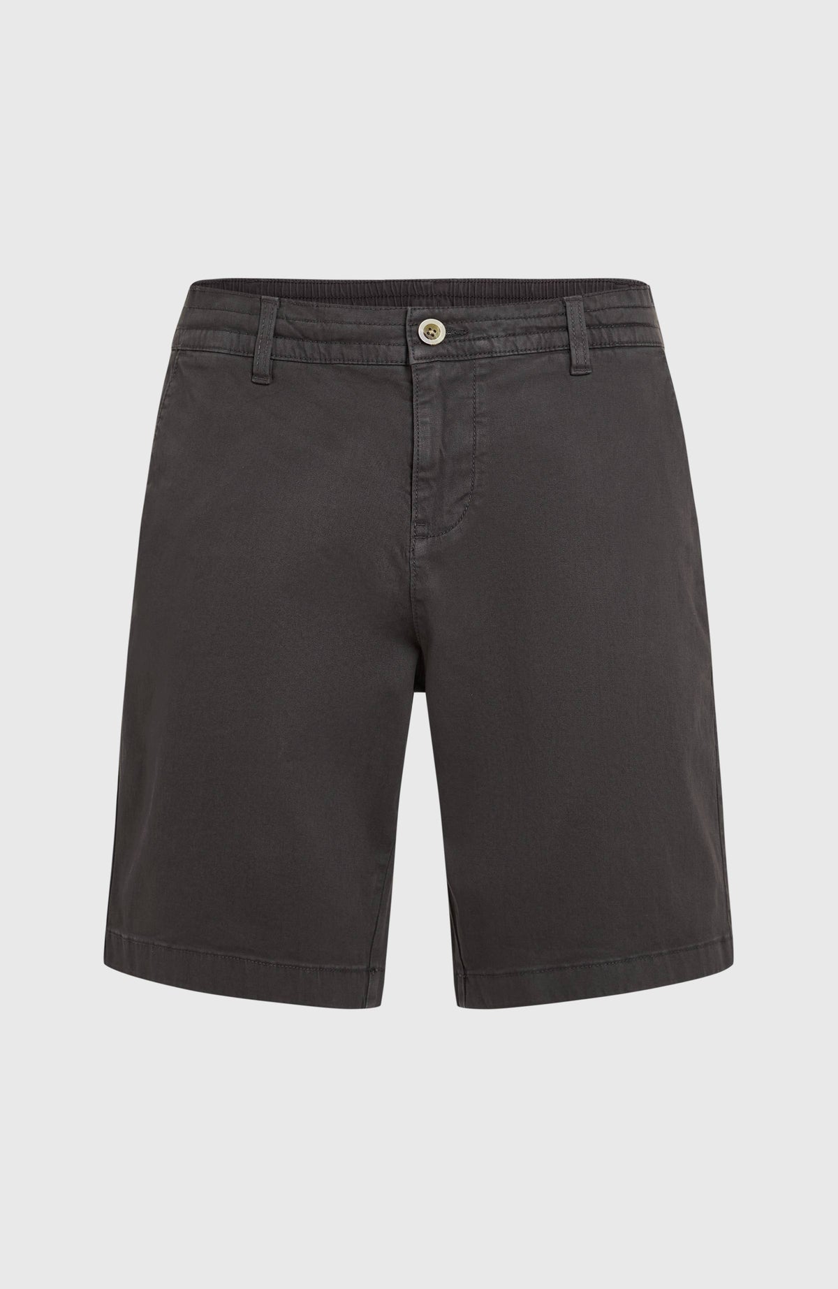 Essentials Chino Shorts | Raven