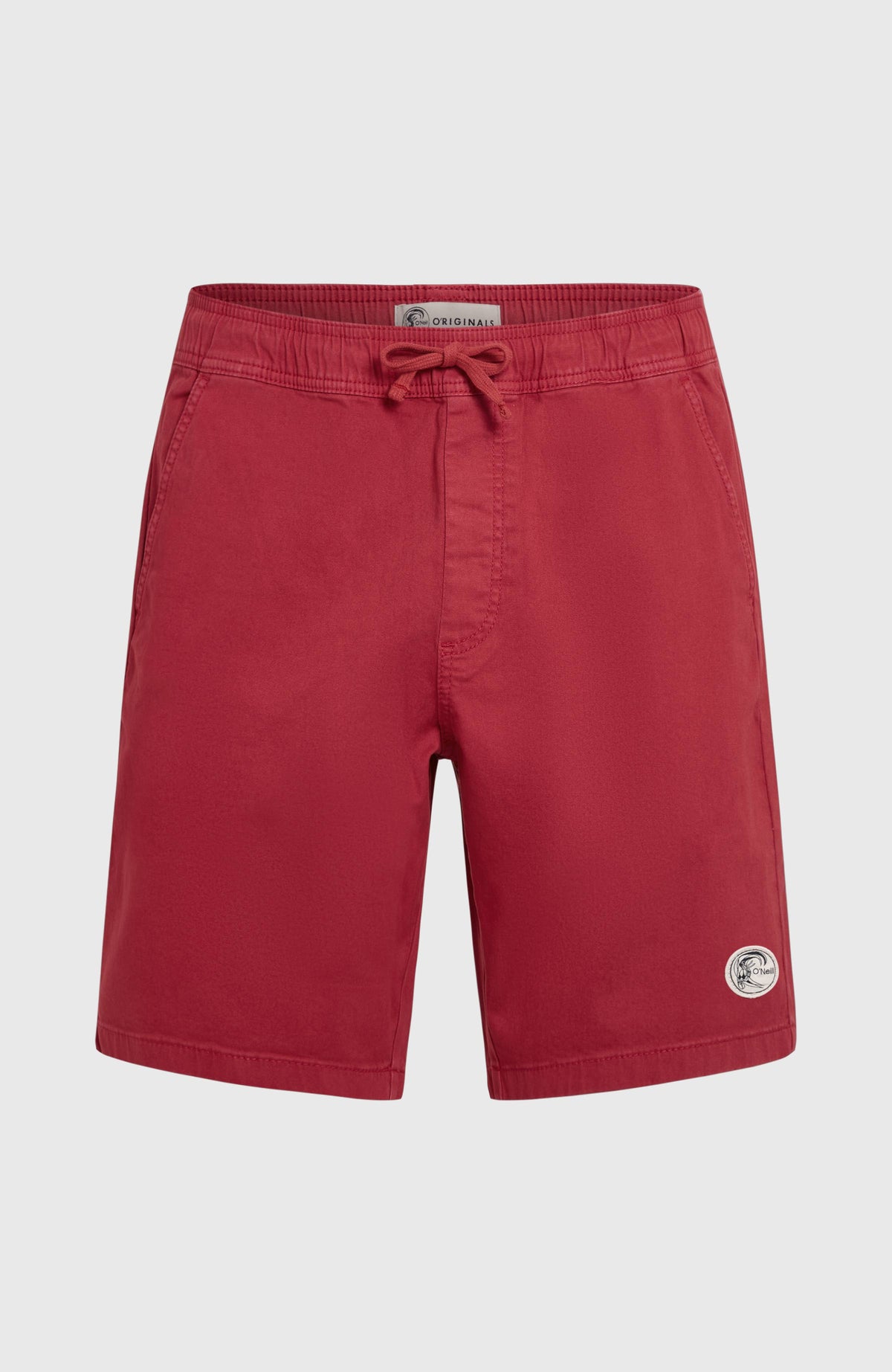 O'Riginals Walk Shorts | Midnight Poppy