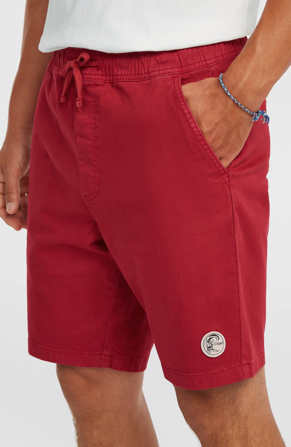 O'Riginals Walk Shorts | Midnight Poppy