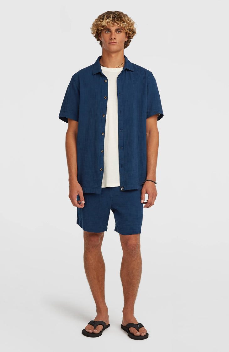 O’Riginals Structure Shorts | English Evening