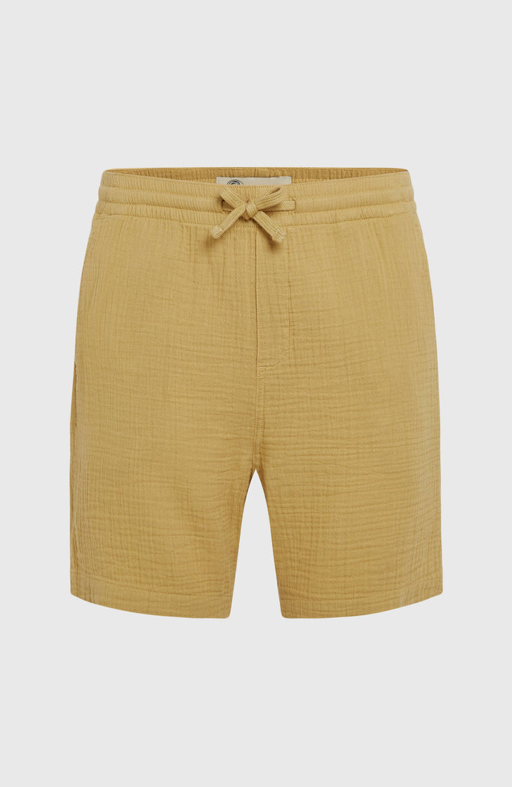 O’Riginals Structure Shorts | Oak Ridge