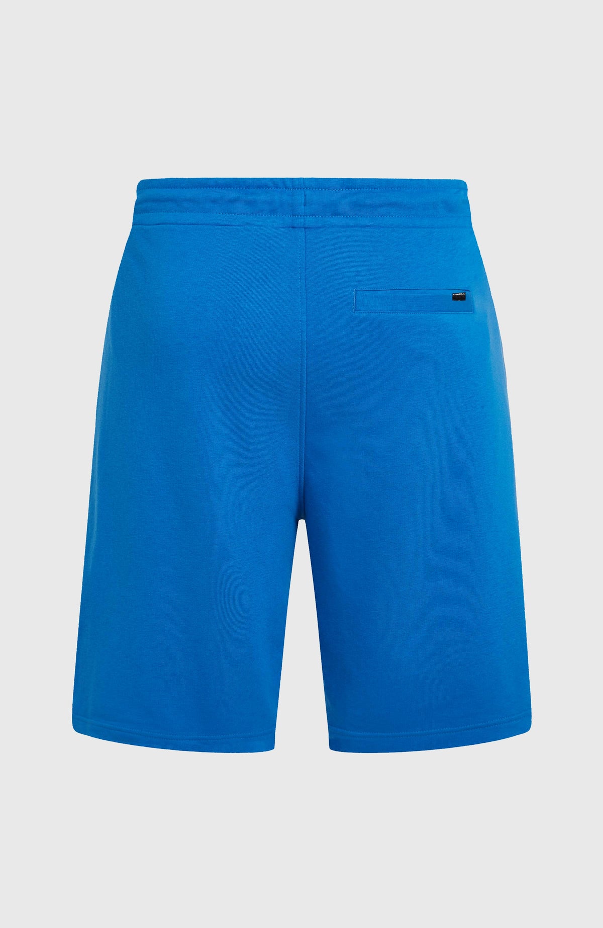 O'Neill Small Logo Sweatshorts | Mediterranean Blue